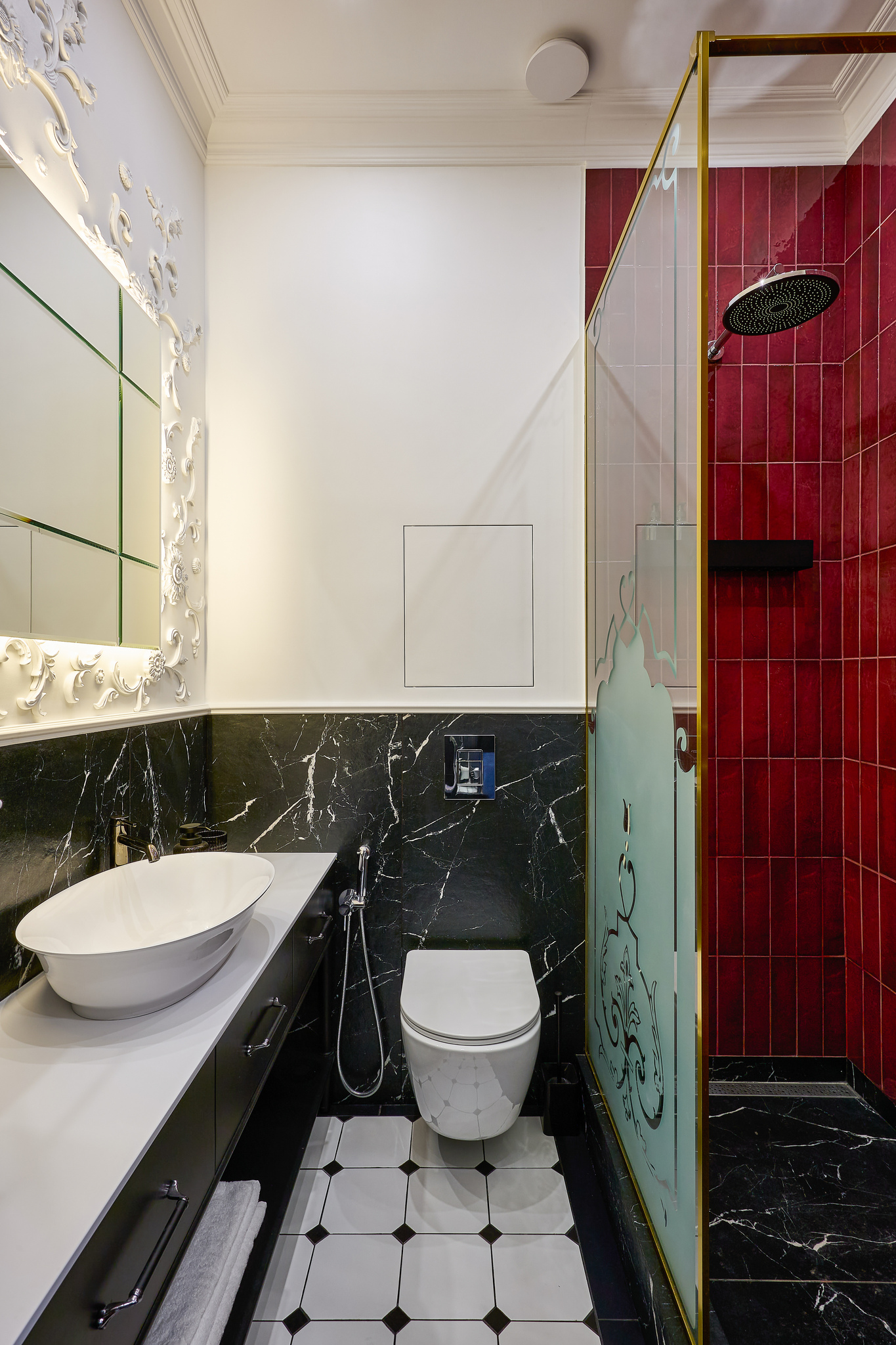 Продажа 2-комнатной квартиры 58.3 м², Можеста Менцинского ул., 1