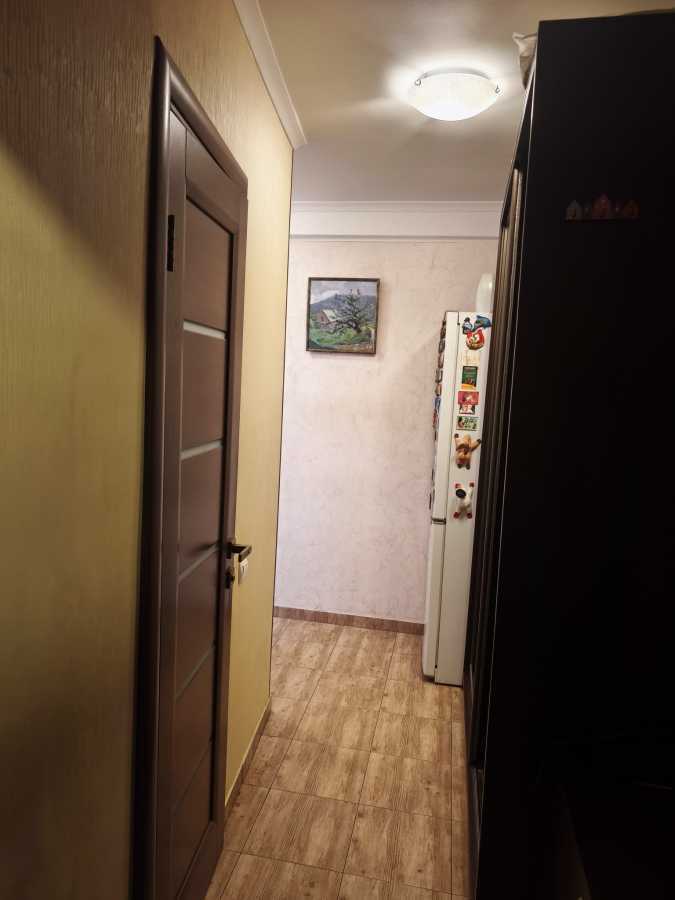 Продаж 2-кімнатної квартири 47 м², Героїв Севастополя вул., 10Б