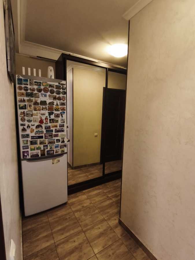 Продаж 2-кімнатної квартири 47 м², Героїв Севастополя вул., 10Б