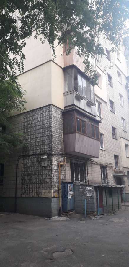 Продажа 2-комнатной квартиры 45 м², Александра Пироговского ул., 8