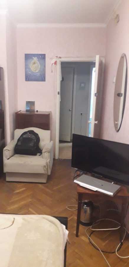 Продажа 2-комнатной квартиры 45 м², Александра Пироговского ул., 8