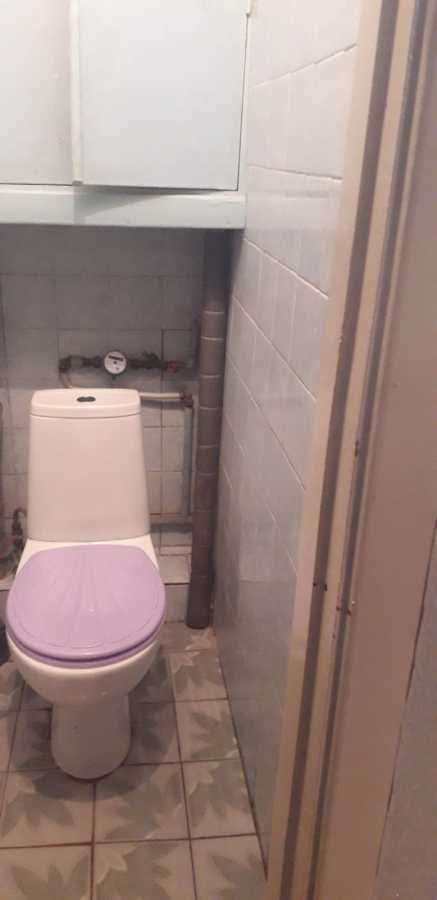 Продажа 2-комнатной квартиры 45 м², Александра Пироговского ул., 8