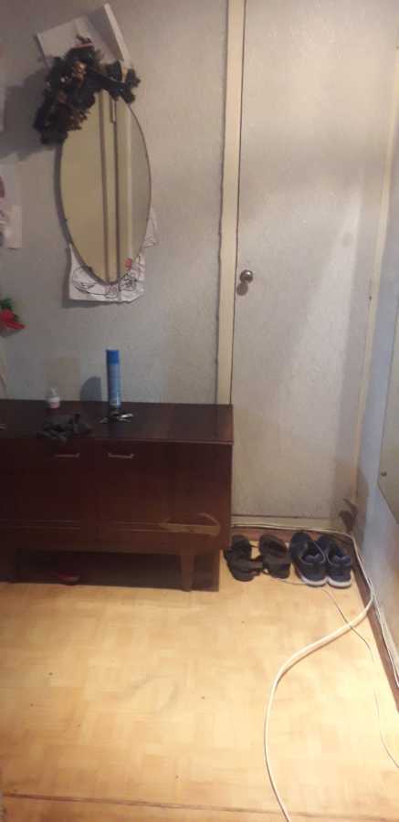 Продажа 2-комнатной квартиры 45 м², Александра Пироговского ул., 8