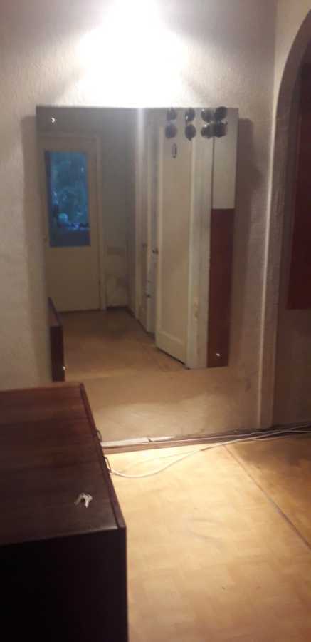 Продажа 2-комнатной квартиры 45 м², Александра Пироговского ул., 8