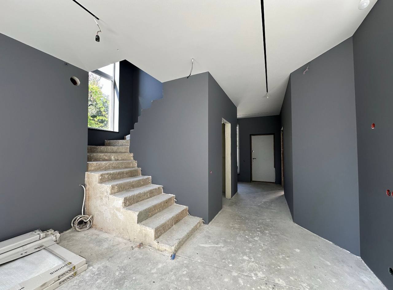 Продаж дуплексу 142 м², Каштанова вул.