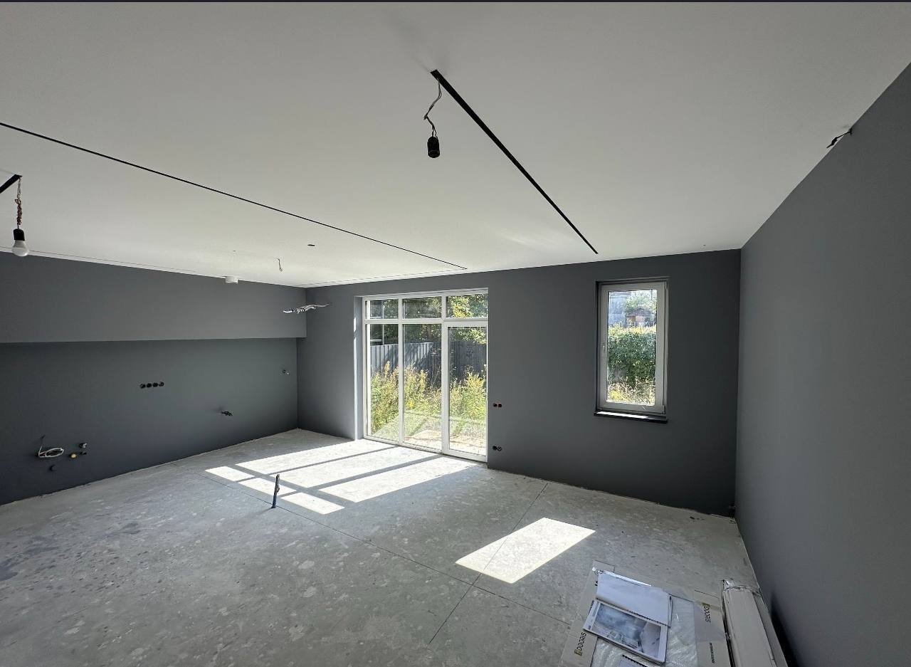 Продаж дуплексу 142 м², Каштанова вул.