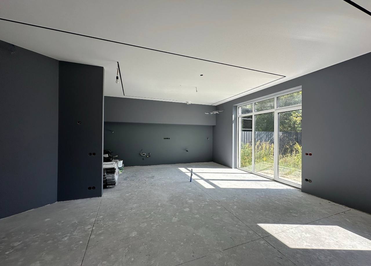 Продаж дуплексу 142 м², Каштанова вул.