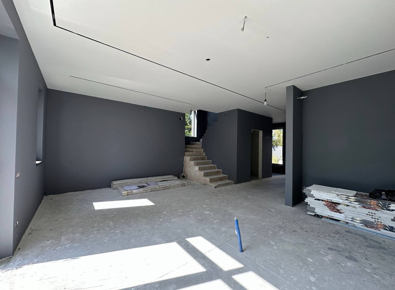 Продаж дуплексу 142 м², Каштанова вул.