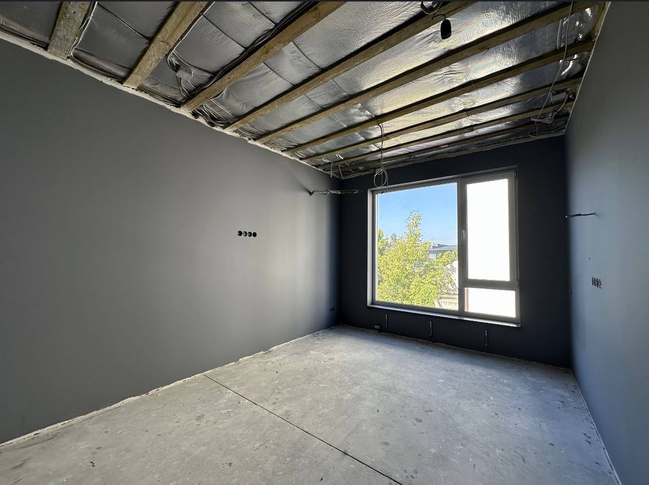 Продаж дуплексу 142 м², Каштанова вул.