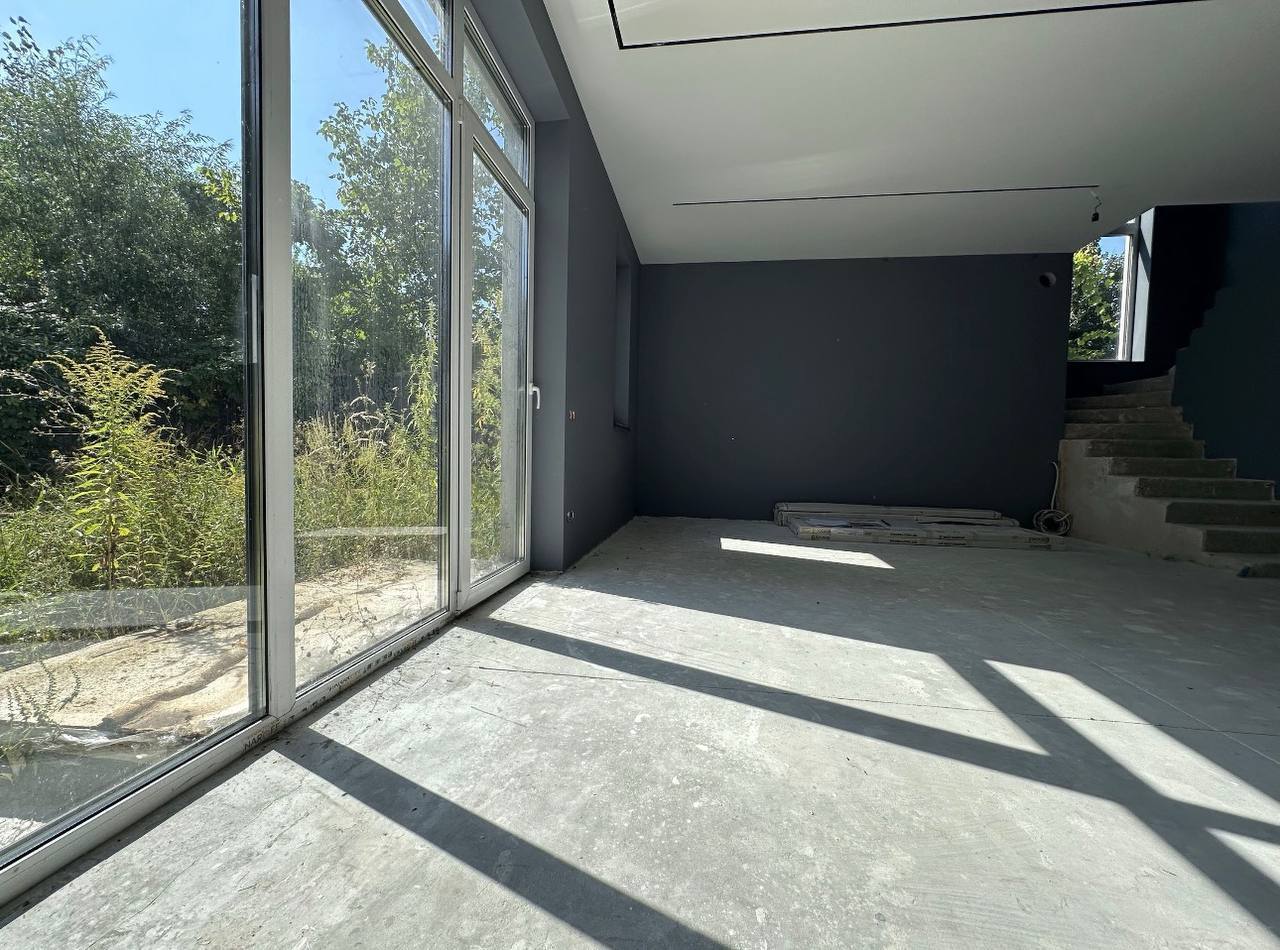 Продаж дуплексу 142 м², Каштанова вул.