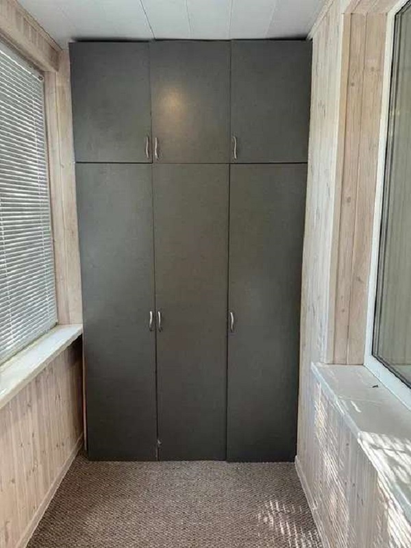 Продаж 1-кімнатної квартири 31 м², Соборності просп., 18