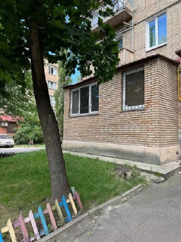 Продаж 1-кімнатної квартири 31 м², Соборності просп., 18