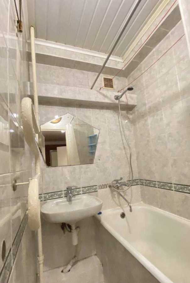 Продажа 2-комнатной квартиры 46 м², Русановский бул.