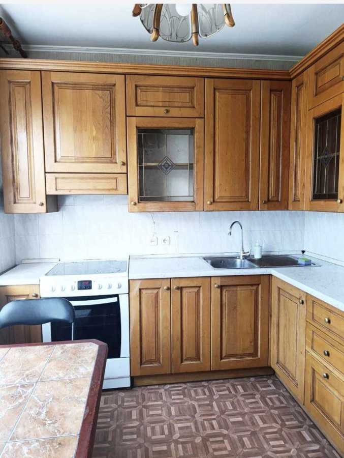 Аренда 3-комнатной квартиры 70 м², Академика Заболотного ул.