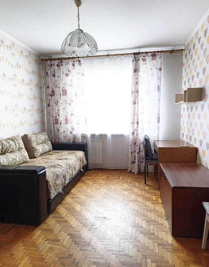 Аренда 3-комнатной квартиры 70 м², Академика Заболотного ул.