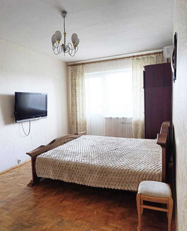 Аренда 3-комнатной квартиры 70 м², Академика Заболотного ул.