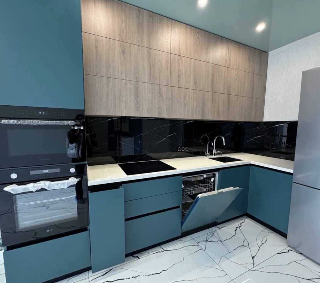 Продажа 2-комнатной квартиры 71 м², Теремковская ул.