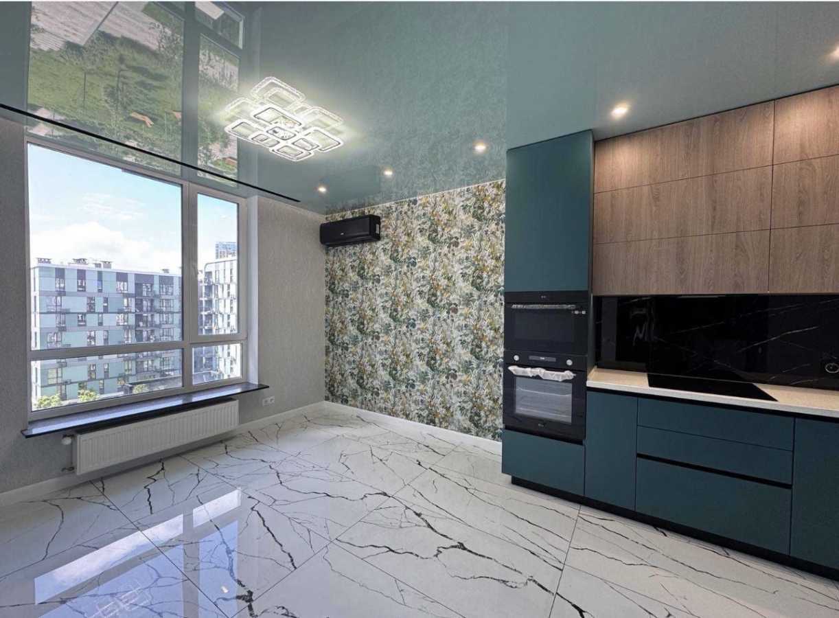 Продажа 2-комнатной квартиры 71 м², Теремковская ул.
