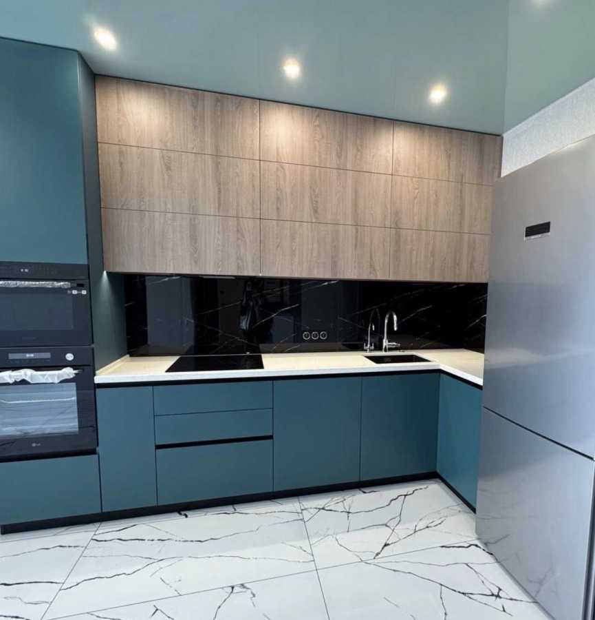 Продажа 2-комнатной квартиры 71 м², Теремковская ул.