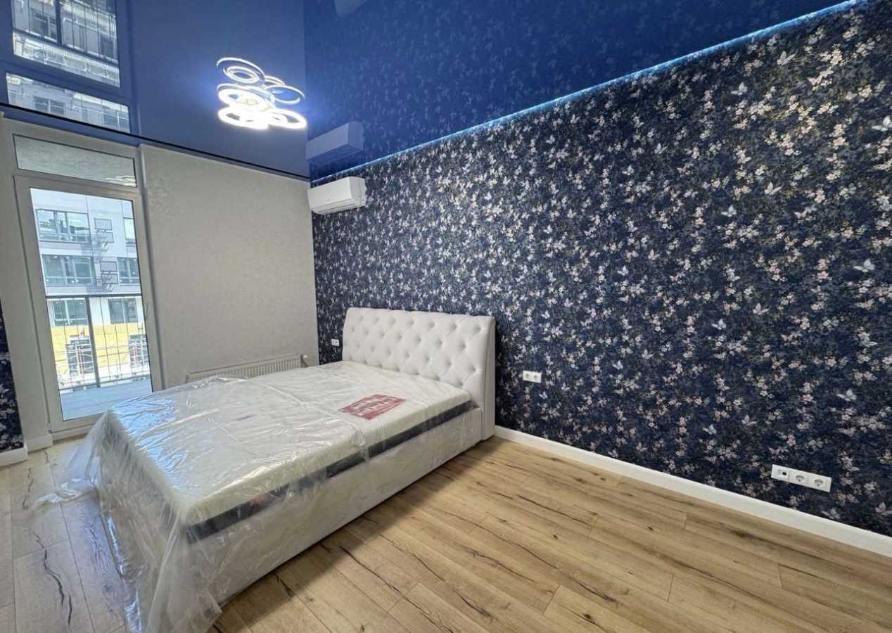 Продажа 2-комнатной квартиры 71 м², Теремковская ул.