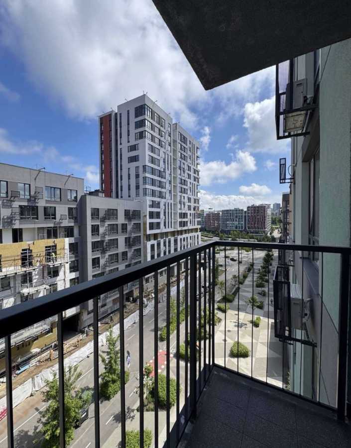 Продажа 2-комнатной квартиры 71 м², Теремковская ул.