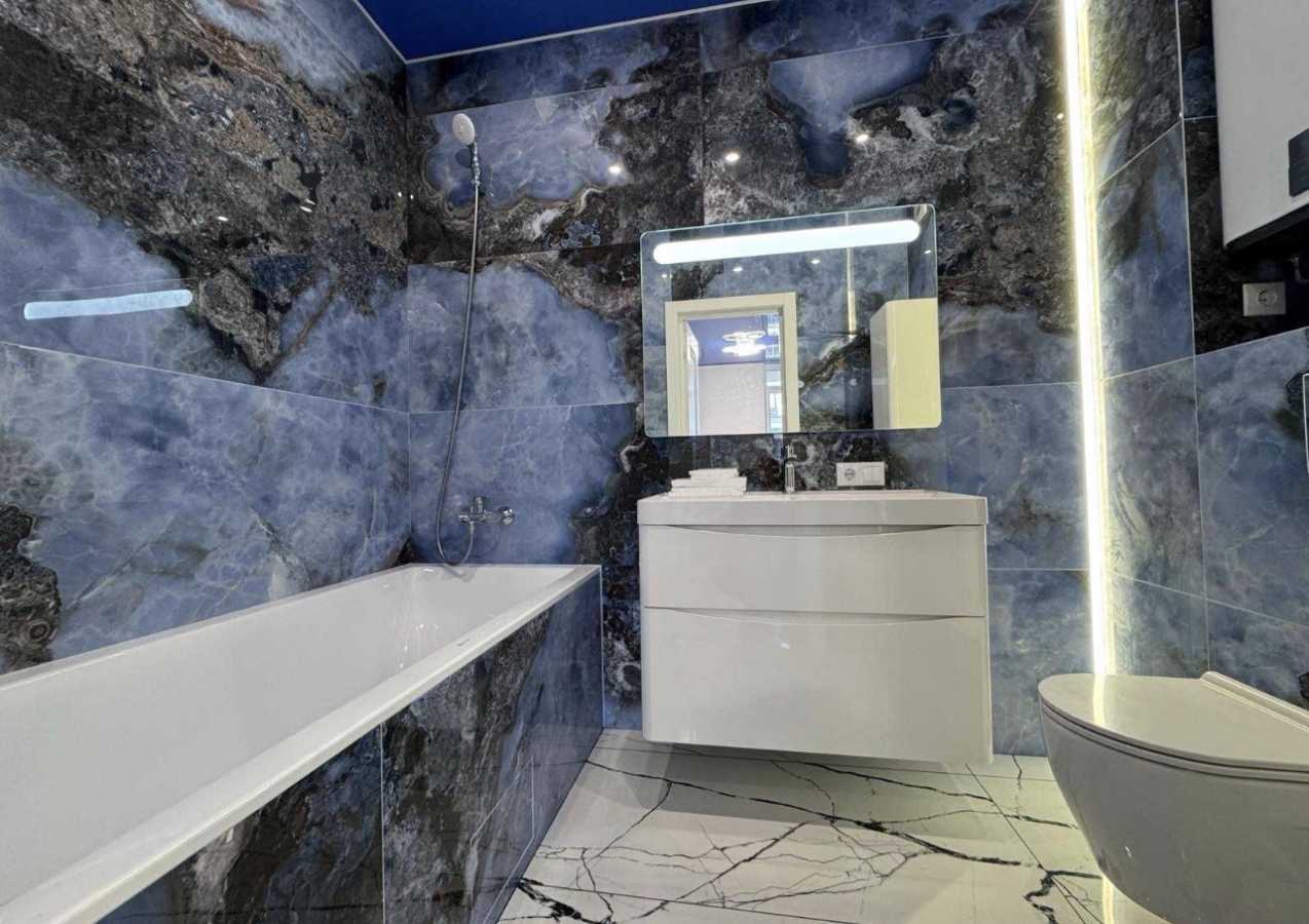 Продажа 2-комнатной квартиры 71 м², Теремковская ул.