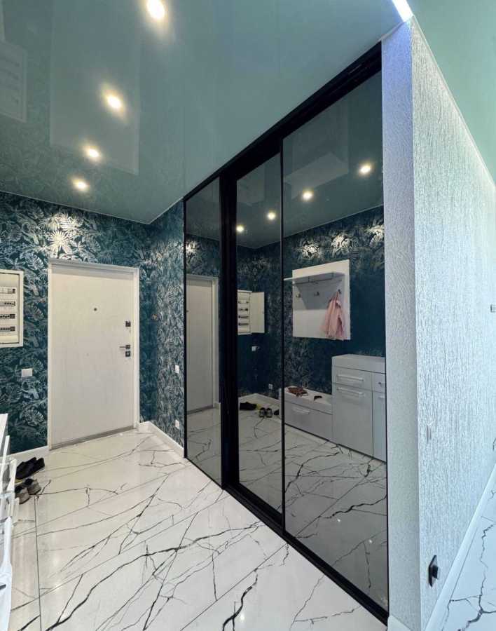 Продажа 2-комнатной квартиры 71 м², Теремковская ул.