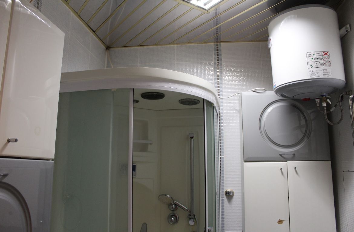 Аренда 4-комнатной квартиры 130 м², Анны Ахматовой ул., 13