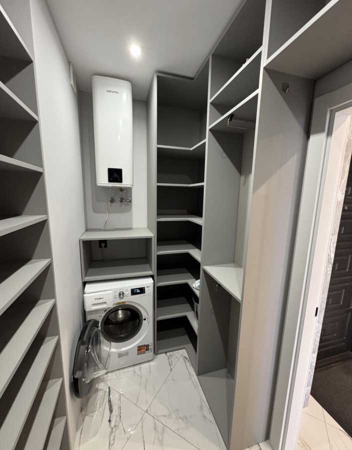 Аренда 3-комнатной квартиры 75 м², Николая Гулака ул.