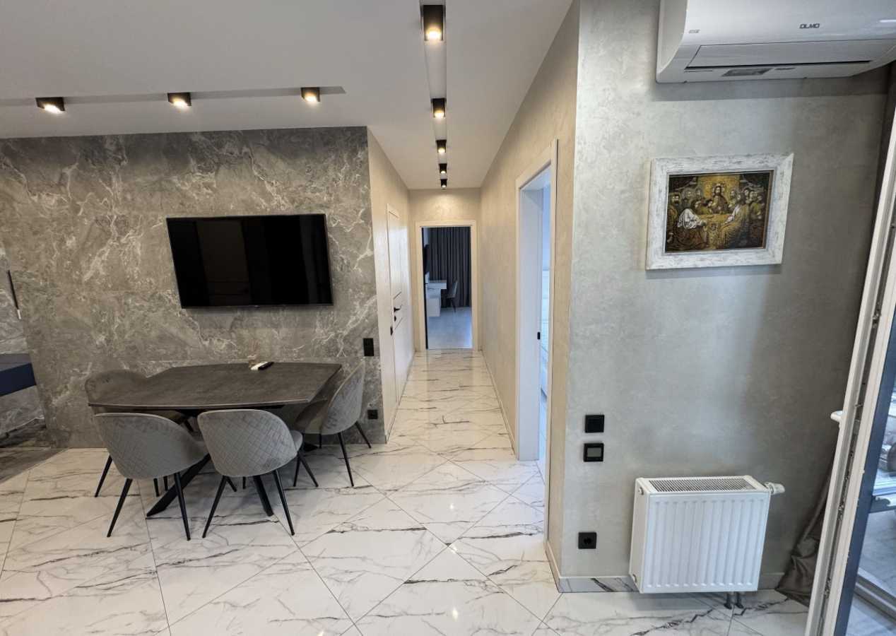 Аренда 3-комнатной квартиры 75 м², Николая Гулака ул.