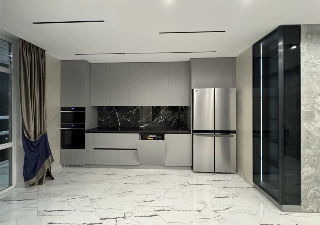 Аренда 3-комнатной квартиры 75 м², Николая Гулака ул.