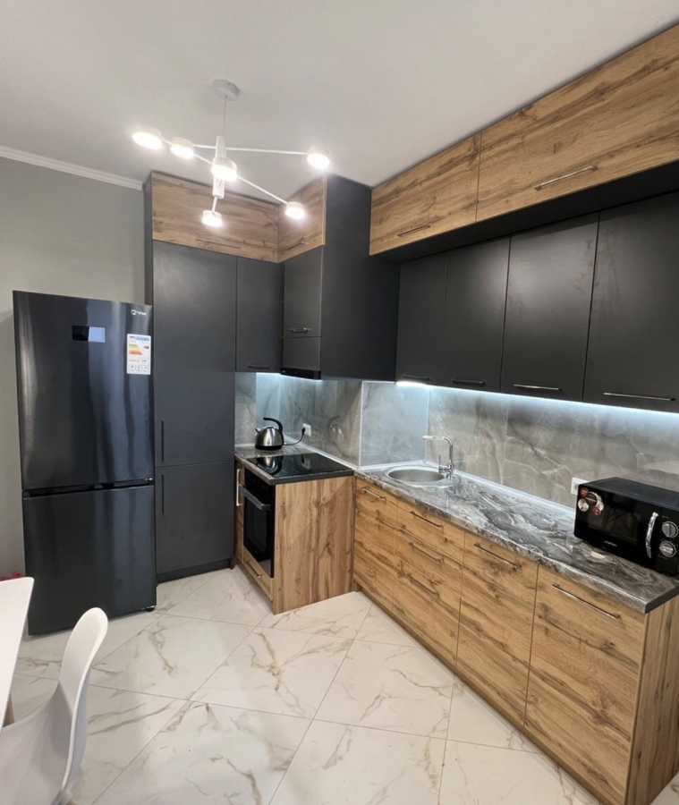 Аренда 1-комнатной квартиры 45 м², Академика Заболотного ул.