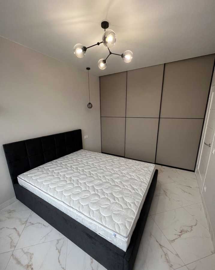 Аренда 1-комнатной квартиры 45 м², Академика Заболотного ул.