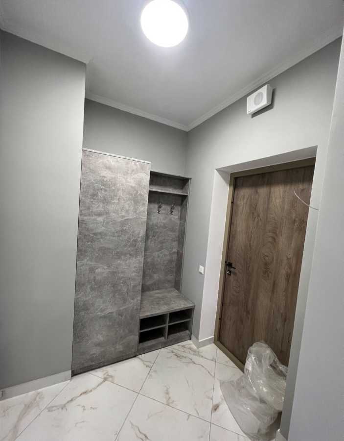 Аренда 1-комнатной квартиры 45 м², Академика Заболотного ул.