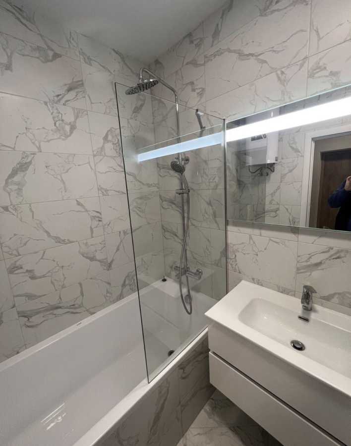 Аренда 1-комнатной квартиры 45 м², Академика Заболотного ул.