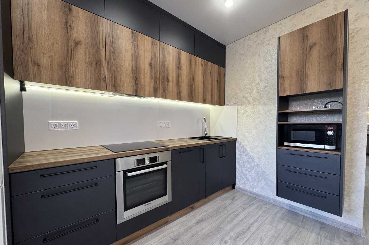 Аренда 3-комнатной квартиры 73 м², Сырецко-Садовая ул.