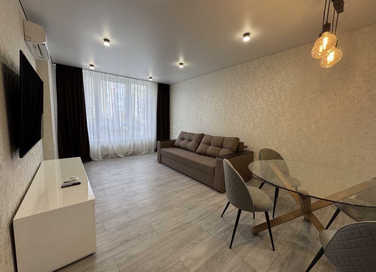 Аренда 3-комнатной квартиры 73 м², Сырецко-Садовая ул.