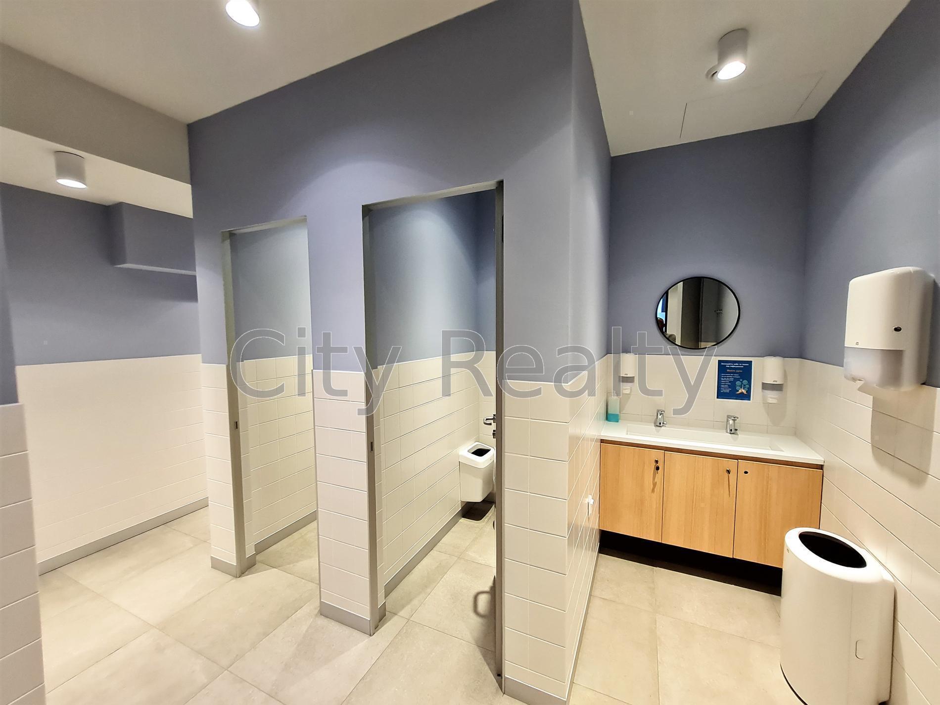 Аренда офиса 50 м², Победы просп., 53