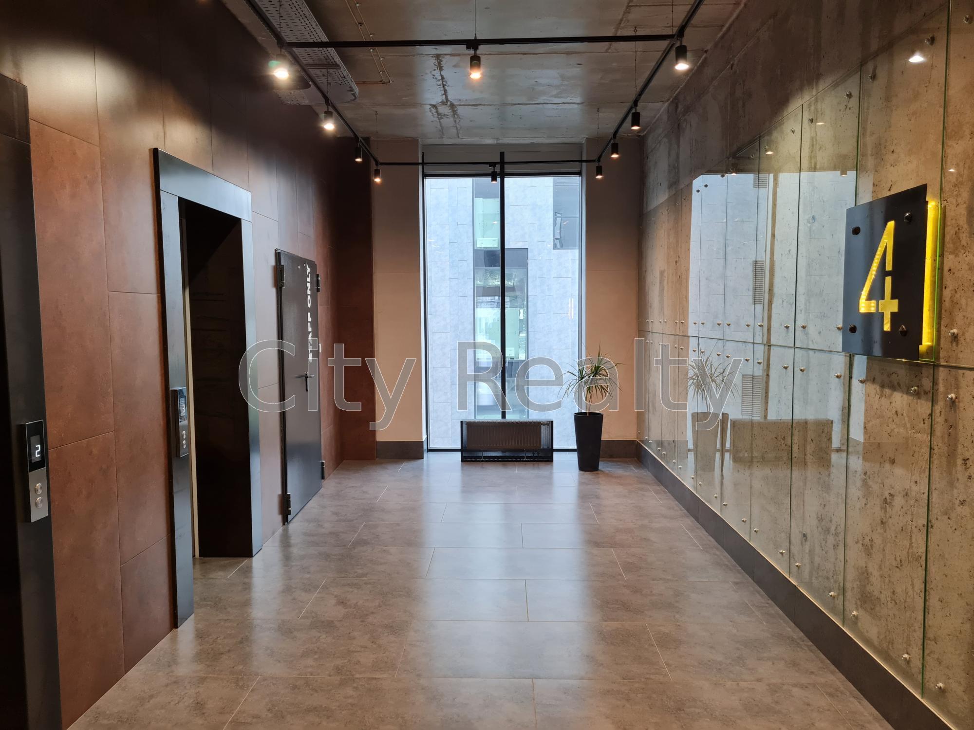 Аренда офиса 50 м², Победы просп., 53