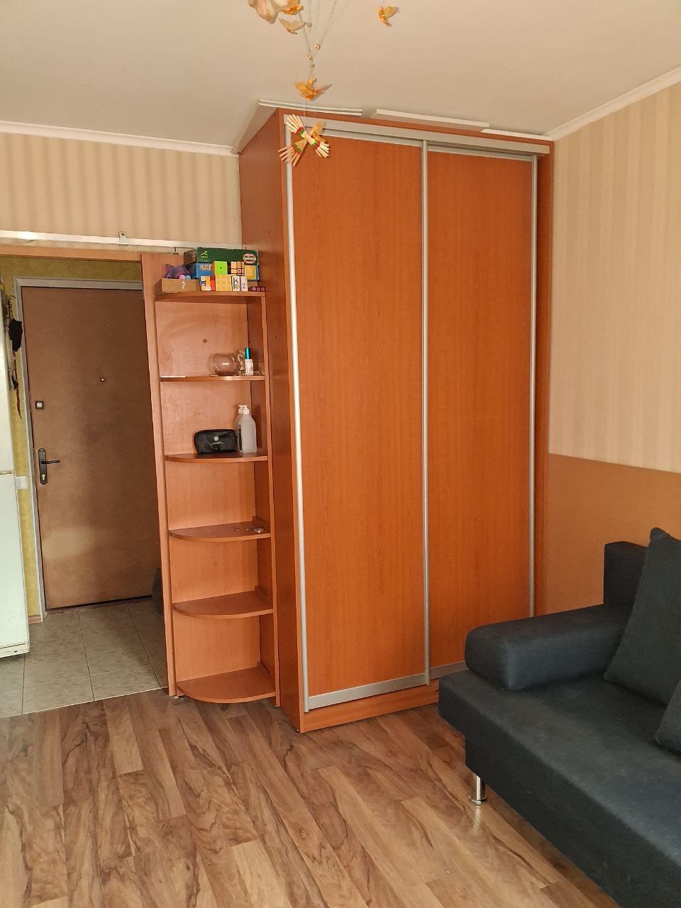 Аренда 2-комнатной квартиры 48 м², Кольцова бул., 7