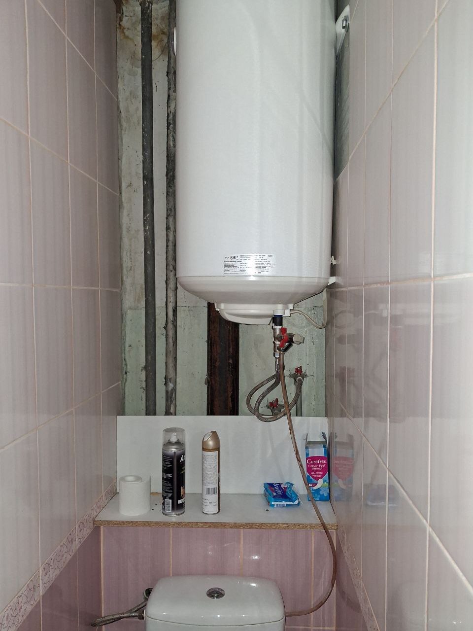 Аренда 2-комнатной квартиры 48 м², Кольцова бул., 7