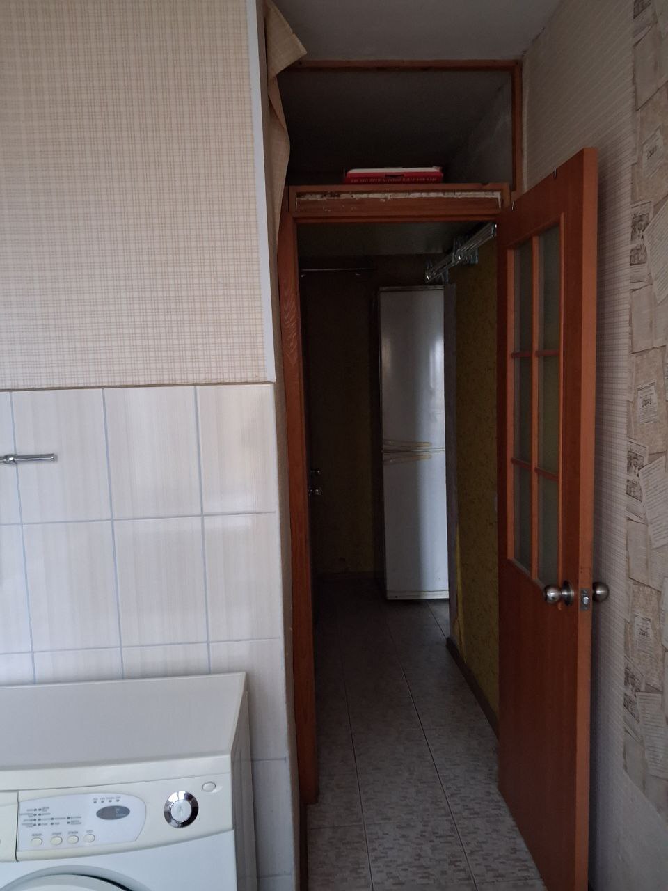 Аренда 2-комнатной квартиры 48 м², Кольцова бул., 7
