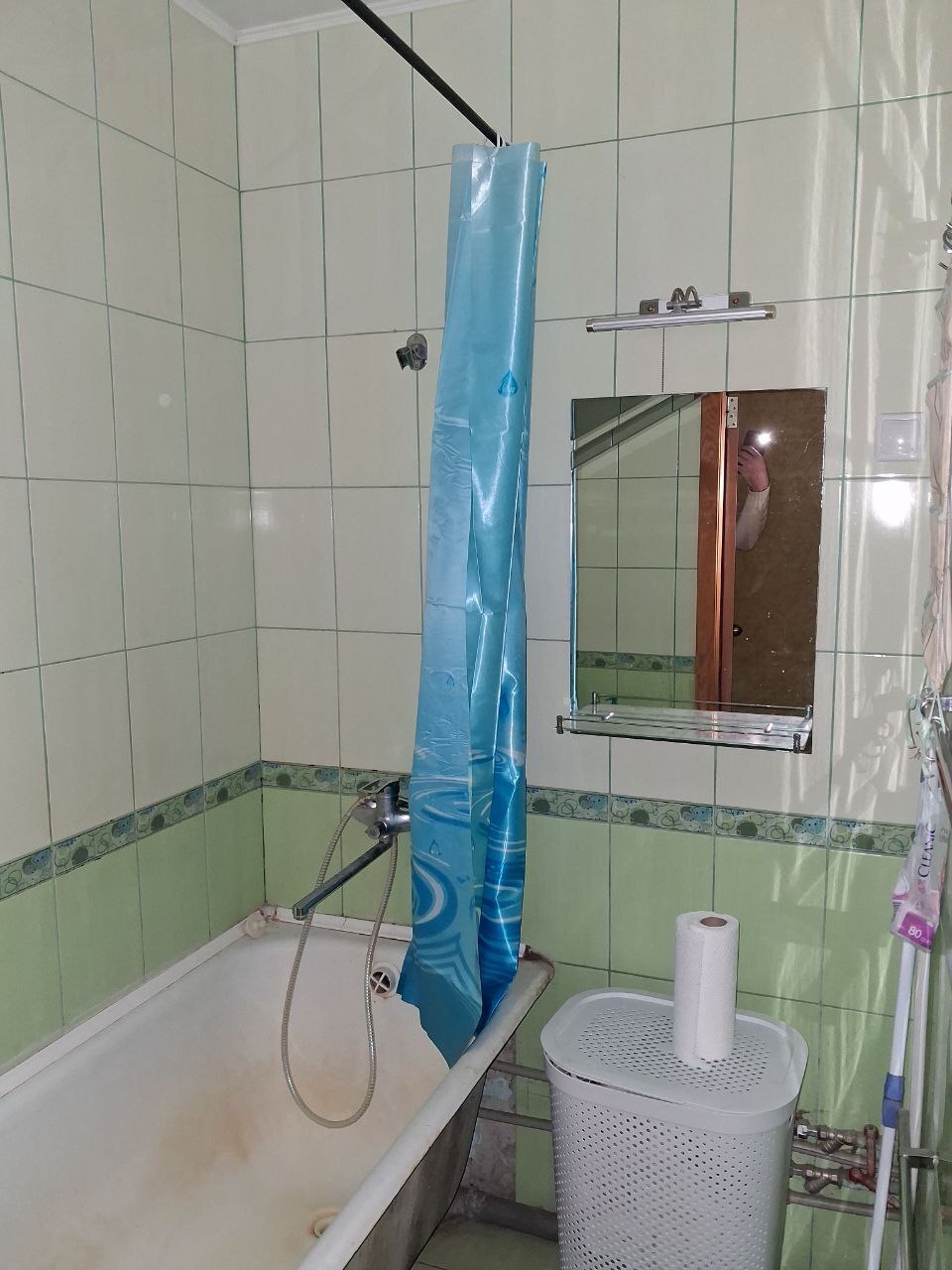 Аренда 2-комнатной квартиры 48 м², Кольцова бул., 7