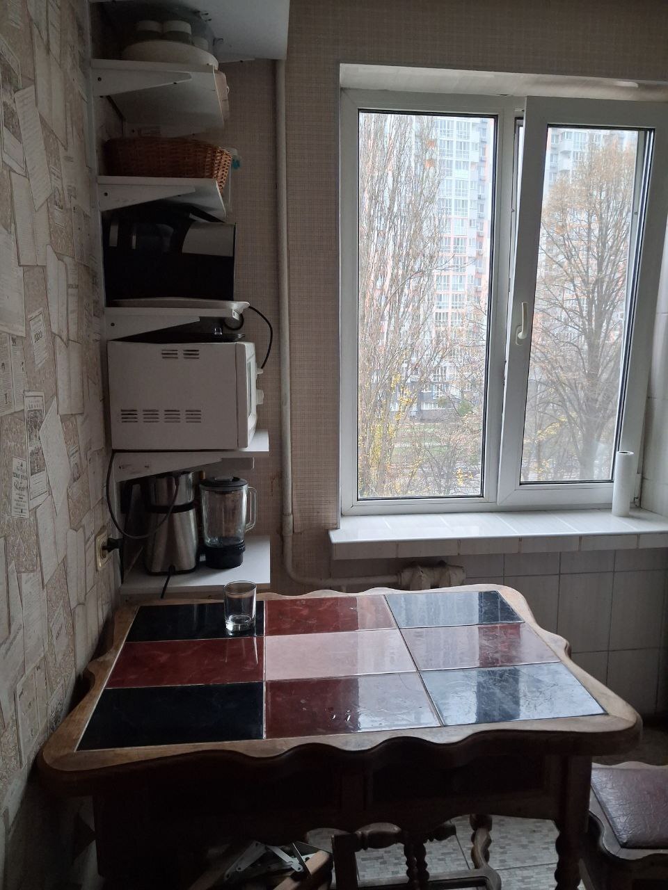 Аренда 2-комнатной квартиры 48 м², Кольцова бул., 7