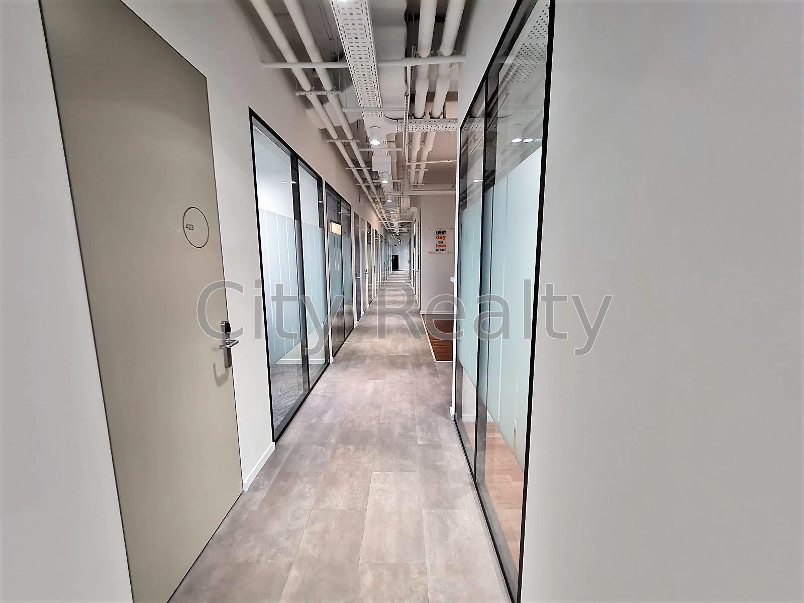 Аренда офиса 45 м², Победы просп., 53