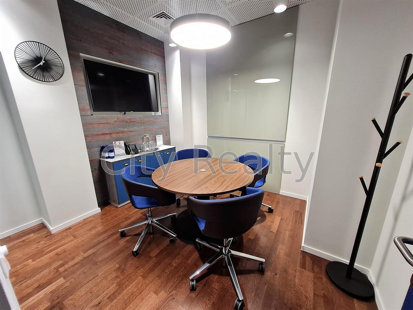 Аренда офиса 45 м², Победы просп., 53