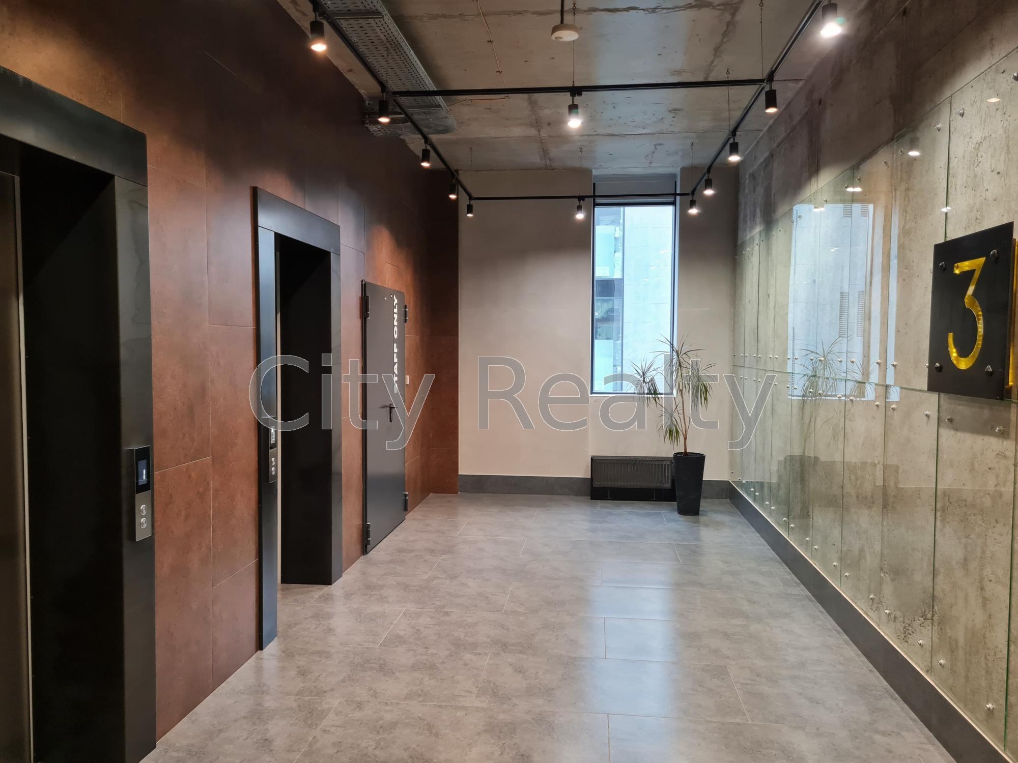 Аренда офиса 45 м², Победы просп., 53