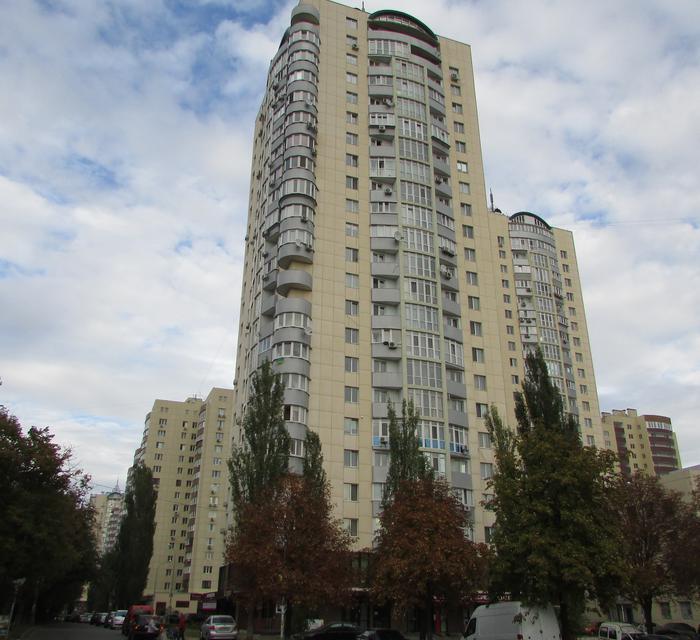 Аренда 2-комнатной квартиры 75 м², Кольцова бул., 14А