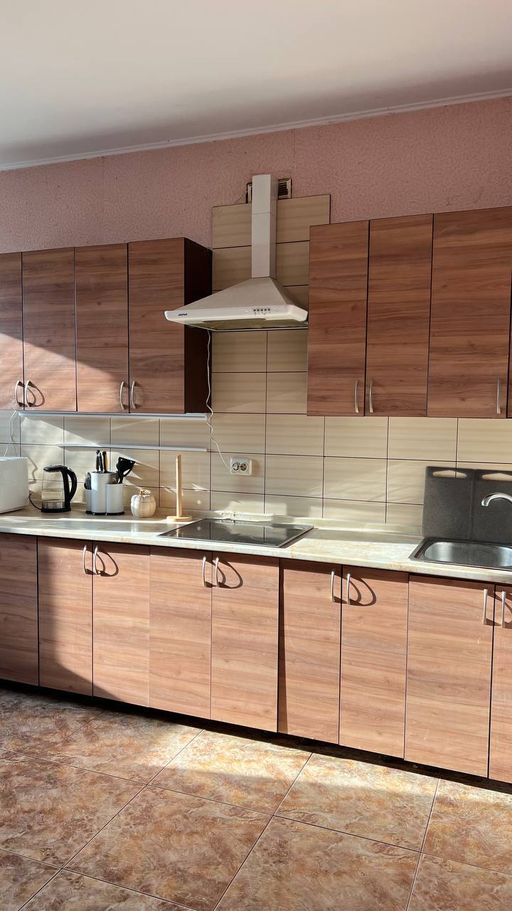 Аренда 2-комнатной квартиры 75 м², Кольцова бул., 14А