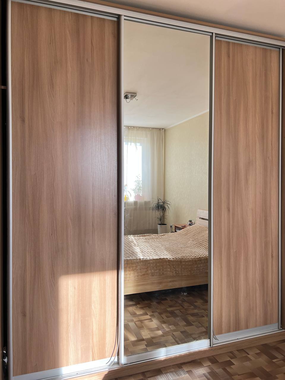 Аренда 2-комнатной квартиры 75 м², Кольцова бул., 14А